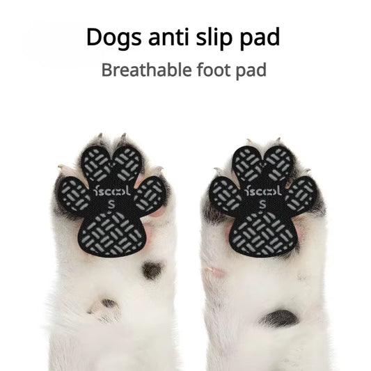 Bellevoir Anti-Slip Dog Paw Pads