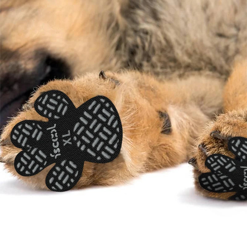 Bellevoir Anti-Slip Dog Paw Pads