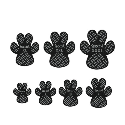 Bellevoir Anti-Slip Dog Paw Pads