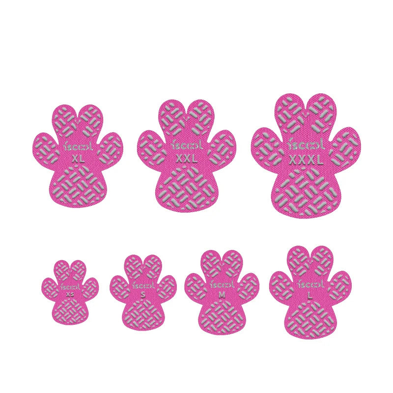 Bellevoir Anti-Slip Dog Paw Pads