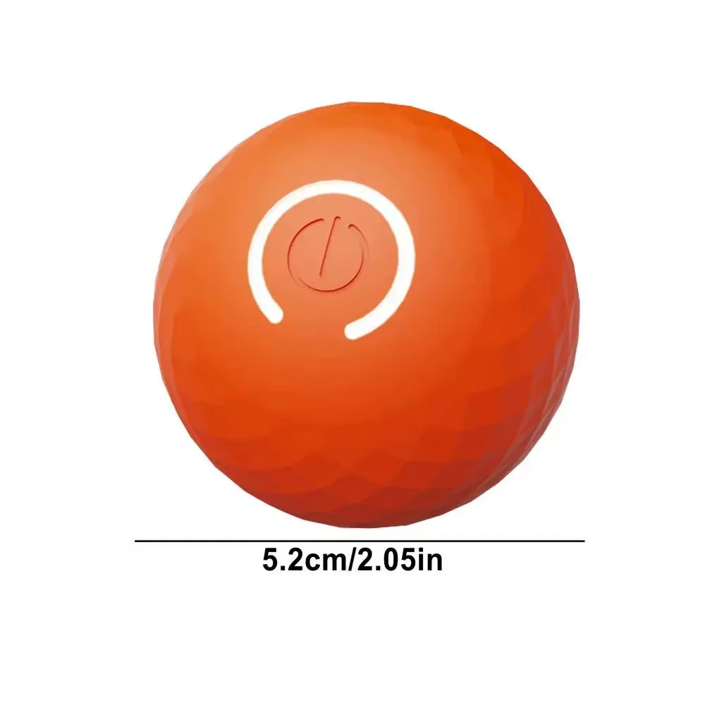 Bellevoir™ Smart Interactive Dog Ball