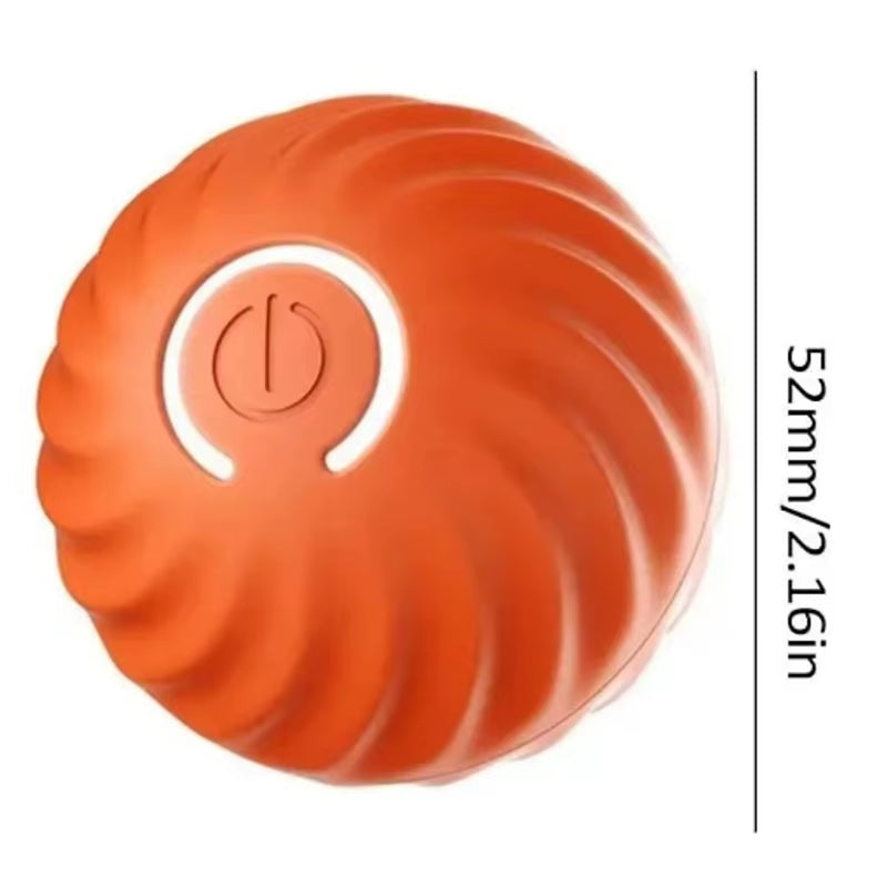 Bellevoir™ Smart Interactive Dog Ball