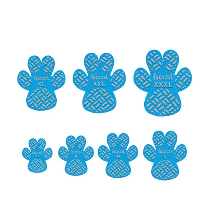 Bellevoir Anti-Slip Dog Paw Pads