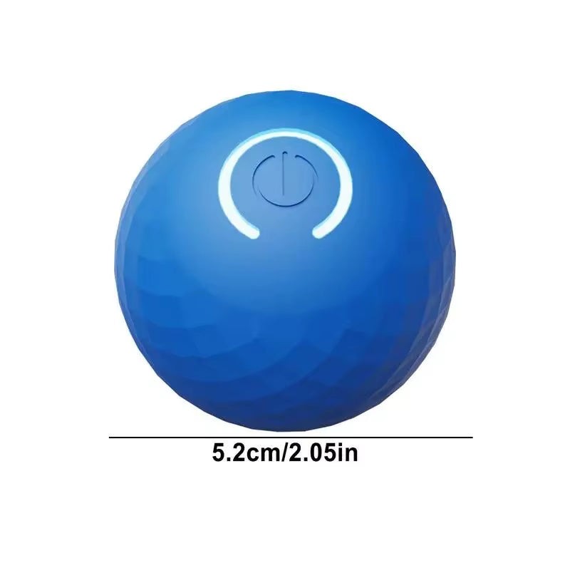 Bellevoir™ Smart Interactive Dog Ball